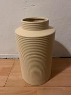Vaas aardewerk. Als nieuw, Rond, Binnen, Ophalen of Verzenden, Zo goed als nieuw