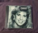 Margriet Eshuijs, Black pearl (CD), Ophalen of Verzenden, 2000 tot heden, Zo goed als nieuw