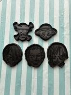 One piece koekjes vormen, Ophalen of Verzenden, Nieuw