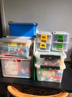 Lego hele grote partij., Ophalen, Gebruikt, Lego