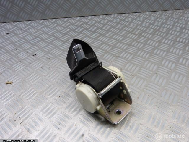 Gordel BMW 5-serie Touring F11 F10 div aanwezig, Gebruikt, Ophalen of Verzenden, BMW, BMW