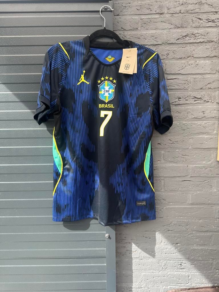 Brazilie WK uitshirt 2026, Nieuw, Ophalen of Verzenden, Overige thema's, Kleding