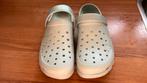 Crocs maat 37, Ophalen of Verzenden, Nieuw, Grijs