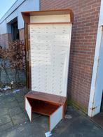 Sunglasses Display, Sieraden, Tassen en Uiterlijk, Zonnebrillen en Brillen | Heren, Ophalen, Zo goed als nieuw, Zwart, Overige merken