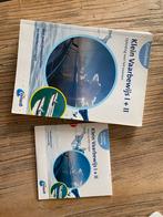 Vaarbewijs 1 en 2, Ophalen of Verzenden, Zo goed als nieuw