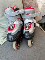 Amigo skeelers/schaatsen maat 30-33, Sport en Fitness, Ophalen of Verzenden, Verstelbaar, Zo goed als nieuw