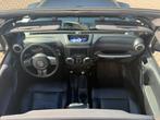 JEEP WRANGLER JK 3.8 V6 SAHARA FACELIFT MODEL HARD/SOFTTOP, Auto's, Jeep, Automaat, Zwart, Zwart, Leder