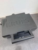 hele mooie Krups tostijzer/sandwichmaker type fdk442, Ophalen of Verzenden, Gebruikt