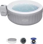 Bestway Lay-Z-Spa St. Lucia AirJet - Nieuw in doos, Ophalen of Verzenden, Nieuw, Opblaasbaar