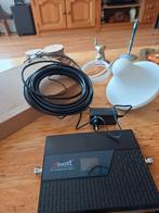 Callboost Signaalversterker - Verbeter Uw Mobiele Bereik, Ophalen, Nieuw