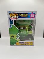 Funko Pop! 1943 Spongebob Flying Dutchman | Spongebob Movie, Ophalen of Verzenden, Nieuw