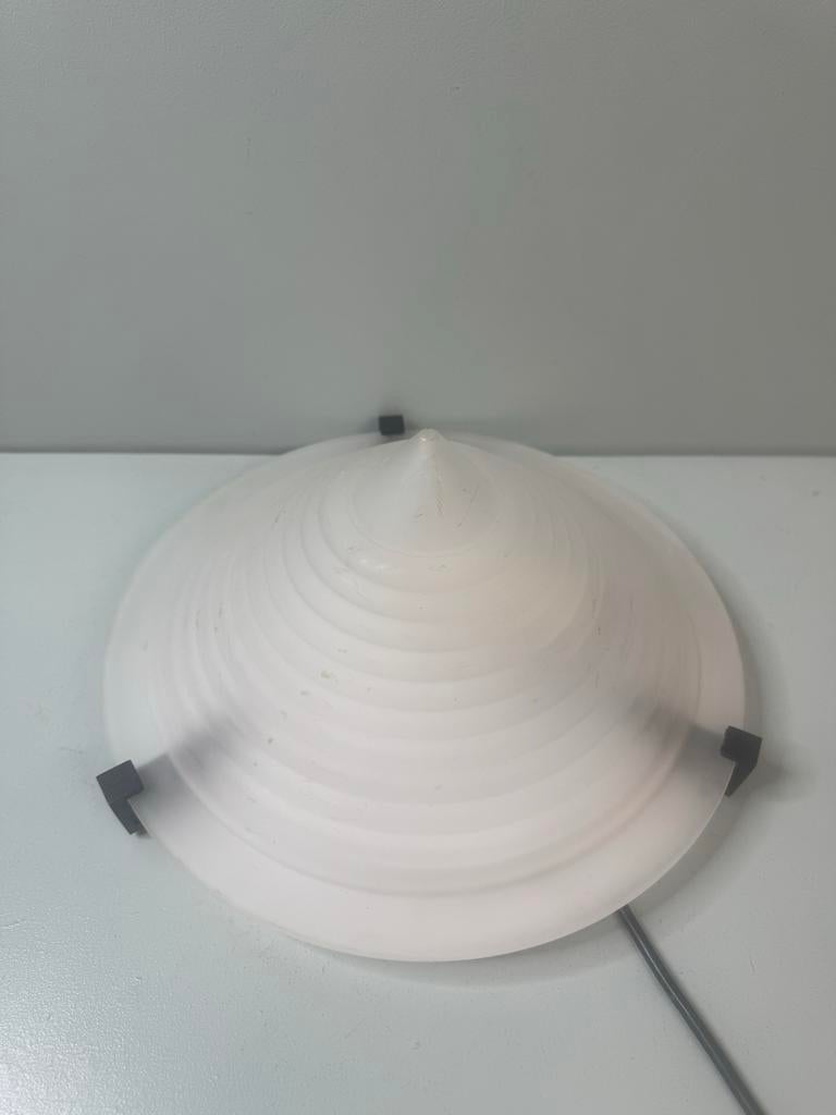 IKEA Vintage Memphis Stijl Plafondlamp - Uniek Design, Gebruikt, ?, ?, ?