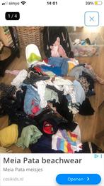 Grote partij diverse kleding en schoenen, Ophalen of Verzenden, Gebruikt, Jongen of Meisje