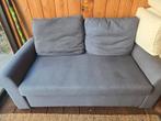 Uitschuifbare slaapbank - Goede staat, Huis en Inrichting, Slaapkamer | Slaapbanken, Ophalen, Gebruikt, Tweepersoons, Overige maten
