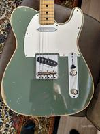 Dutchrelics Telecaster., Muziek en Instrumenten, Ophalen, Zo goed als nieuw, Solid body, Fender