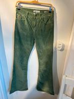 Lois flare broek model Raval, groen, W28 / L32, Closed, Ophalen of Verzenden, Zo goed als nieuw, Jacob Cohen