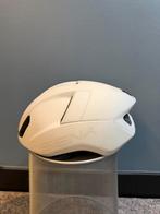 Sena S1 Fietshelm Mat Wit - Mesh Intercom & Bluetooth 5.2, Ophalen of Verzenden, Zo goed als nieuw, L, Heer of Dame