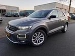 Volkswagen T-Roc 2.0 TSI 4Motion Sport AUTOMAAT/NAVI/ACC/LED, Automaat, 15 km/l, Gebruikt, 1984 cc
