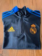 1x gedragen zgan Adidas trainingsjack, Ophalen, Zo goed als nieuw, Maat 46 (S) of kleiner, Voetbal