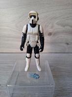 Vintage Star Wars figuurtje, Ophalen of Verzenden, Zo goed als nieuw, Actiefiguurtje