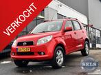 Daihatsu Terios 1.5-16v Expedition 2WD UNIEK/1EIGENAAR/NIEUW, Auto's, Daihatsu, 13 km/l, 1350 kg, Gebruikt, Zwart