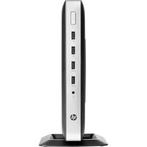 HP T630 Thin Client AMD GX-420GI 8GB 32GB SSD Win 10, Ophalen, Gebruikt, 2 tot 3 Ghz, 8 GB