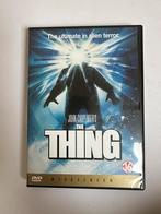 John Carpenter’s The Thing, Vanaf 16 jaar, Ophalen of Verzenden, Gebruikt