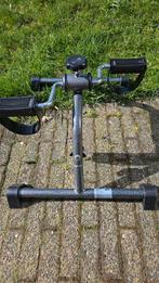 Fiets trainer able 2, Ophalen of Verzenden, Gewone step