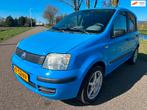 Fiat Panda 1.1 Young|zeer netjes|nap|stuurbekrachting, Auto's, Voorwielaandrijving, Stof, Origineel Nederlands, Bedrijf