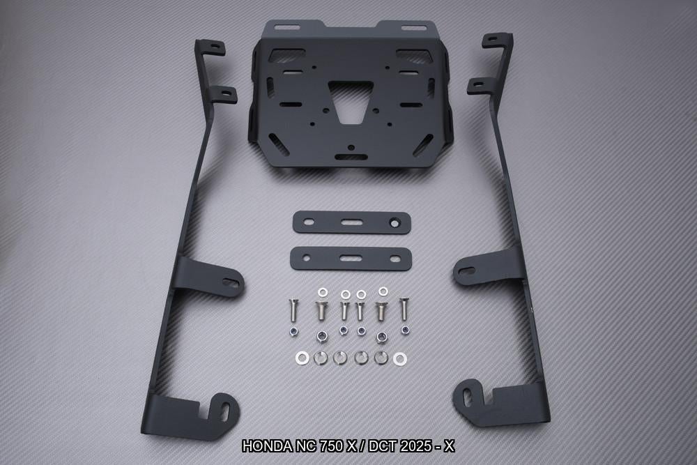 Topkofferdrager Bagagedrager voor HONDA NC 750 X 2025