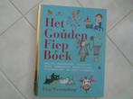 het gouden fiepboek, fiep westendorp, Ophalen of Verzenden, Zo goed als nieuw, Fiep Westendorp, Fictie algemeen