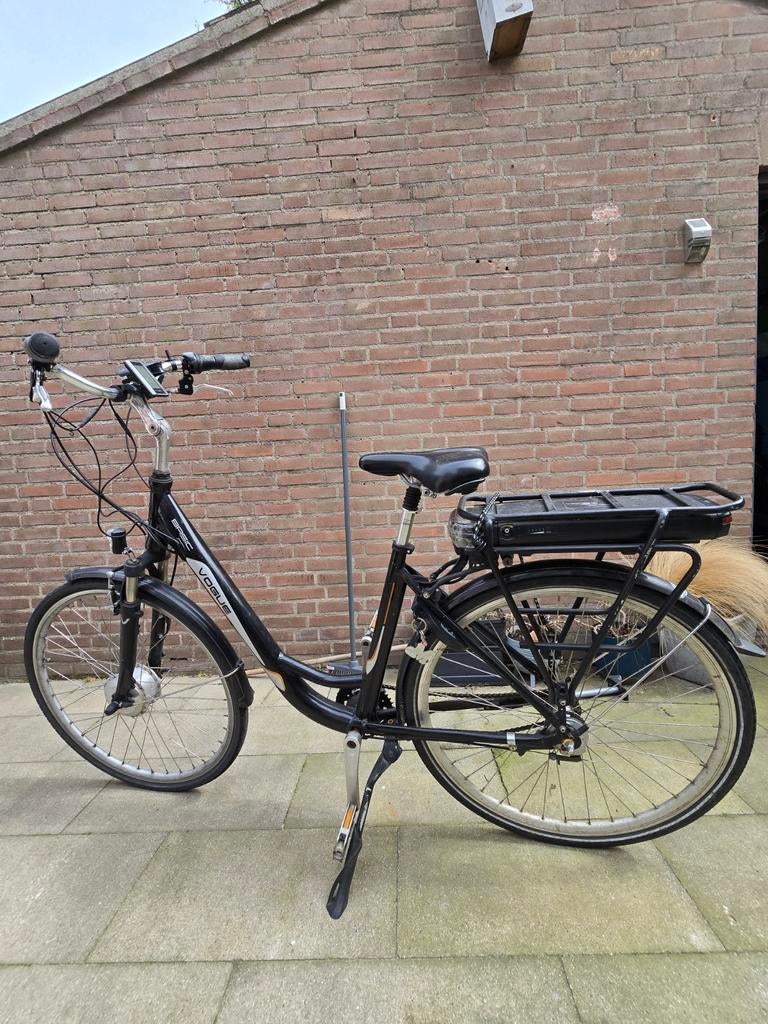 Vogue elektrische fiets, Ophalen, Gebruikt, Overige merken