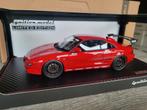Toyota MR2 sw20 schaal 1:18 ignition models, Ophalen of Verzenden, Zo goed als nieuw, Overige merken