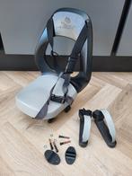 Yepp stoeltje achter met voetsteunen, Fietsen en Brommers, Fietsaccessoires | Fietsstoeltjes, Ophalen, Achterzitje, Yepp, Gebruikt