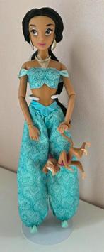 Disney Store Aladdin Jasmine classic pop, Ophalen of Verzenden, Zo goed als nieuw