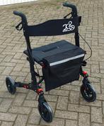 Lichtgewicht rollator dubbel inklapbaar NIEUW, Diversen, Lichtgewicht, Nieuw, Outdoor rollator, Outdoor rollator