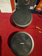 Te Koop Bose ophang speakers TEAB, Gebruikt, Ophalen of Verzenden, 60 tot 120 watt, Bose