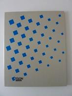 LEEUWARDEN AEGON nieuw retro opbergmap, Verzamelen, Ophalen, Nieuw, Gebruiksvoorwerp