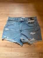 Korte broek (shorts) maat 40 (nieuw), Maat 38/40 (M), Kort, Blauw, Nieuw