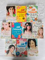 Jill Mansell - Huisje boompje feestje, Ophalen, Zo goed als nieuw, Jill Mansell