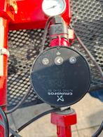 Vloerverwarmingsverdeler met Grundfos ALPHA2 pomp, Gebruikt, Minder dan 30 cm, Overige typen, Ophalen of Verzenden