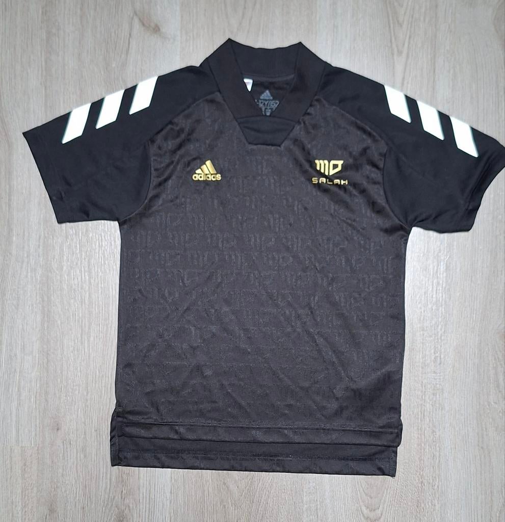 Adidas voetbalshirts maat 152 (alleen afhalen), Maat XS of kleiner, Ophalen, Zo goed als nieuw, Shirt