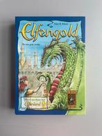 Elfengold (uitbreiding voor Elfenland), Vijf spelers of meer, Ophalen of Verzenden, Zo goed als nieuw, 999 Games