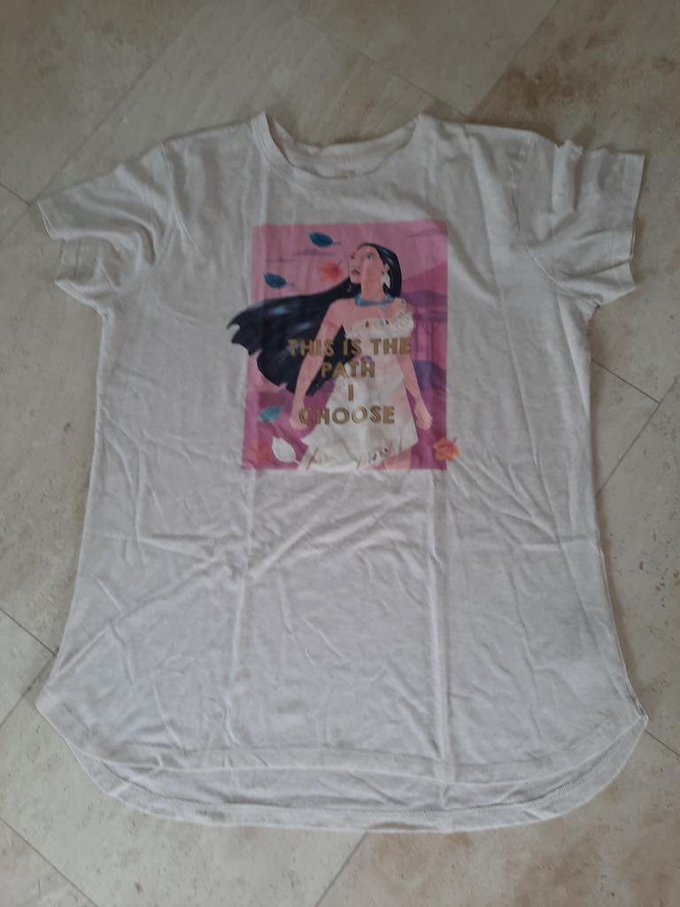 DISNEY Nachthemd maat 46/48 (XL), Ophalen of Verzenden, Zo goed als nieuw, Maat 46/48 (XL) of groter