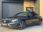 Mercedes-Benz E-klasse 300 DE - AMG - Pano - Burmester - Led, Achterwielaandrijving, Gebruikt, 4 cilinders, 241 €/maand
