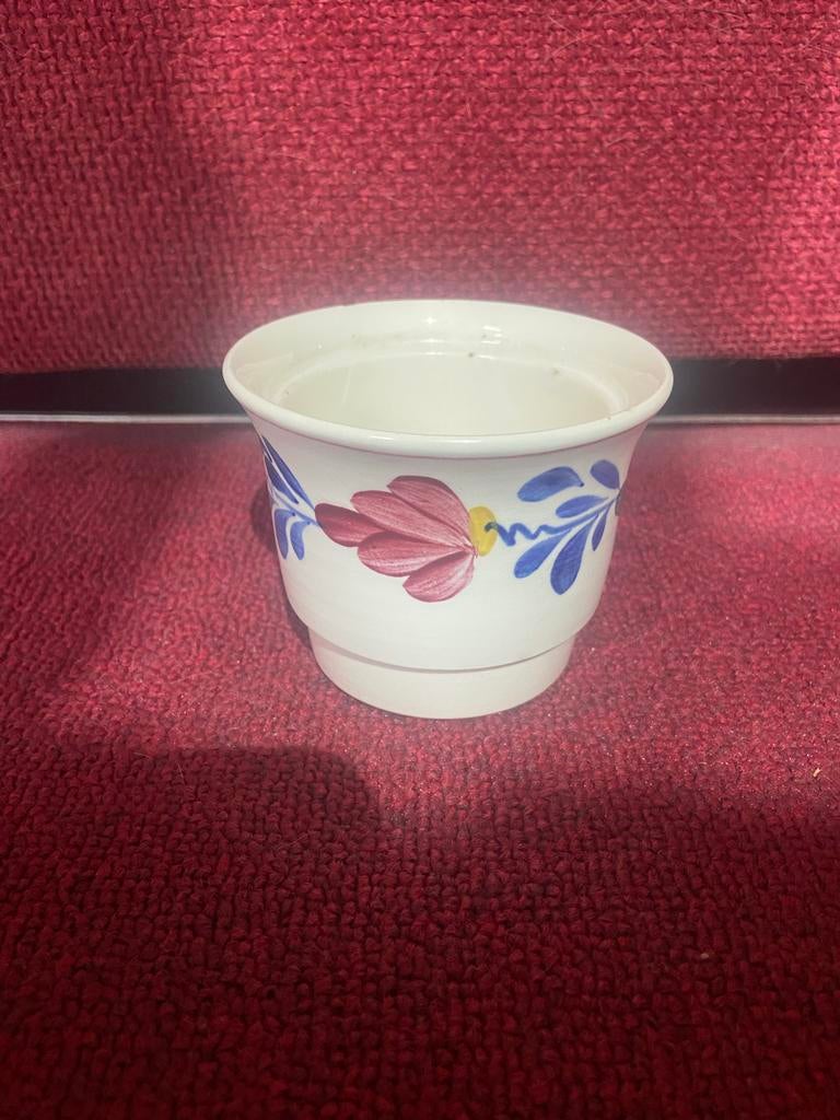 Oud Boerenbont koffiefilter, Ophalen of Verzenden