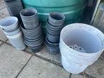 Diverse kweekpotten, Ophalen, Gebruikt, Kweekbak