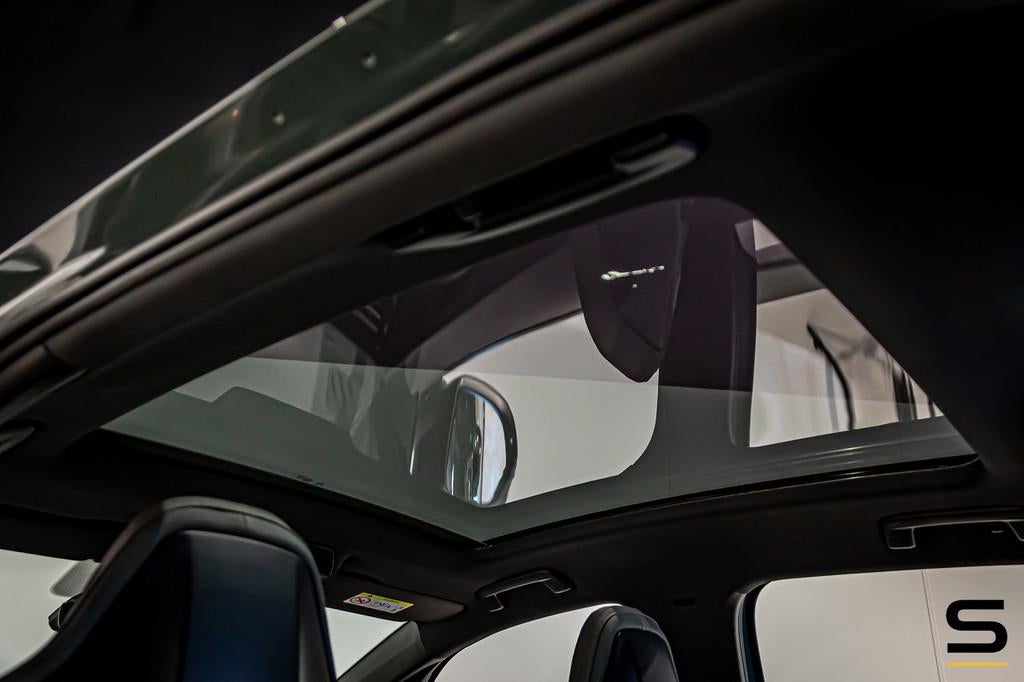 Cupra Born VZ 84 kWh|Pano|1eig|FullOptions|HUDG, Auto's, Automaat, Adaptive Cruise Control, Achterwielaandrijving, Zwart