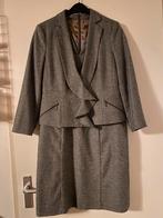 S.OLIVER SELECTION JURK+ JASJE 40-42, Maat 38/40 (M), Kostuum of Pak, Ophalen of Verzenden, Zo goed als nieuw