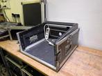 ProDJUser Combi Flightcase Rack 19" inch Mixer, Ophalen of Verzenden, Gebruikt, Overige instrumenten, Flightcase